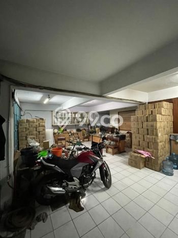 Dijual! Ruko di Bandengan Jakarta Utara LT 150m2 / LB 600m2 Kawasan Bisnis Dijual! Ruko di Bandengan Jakarta Utara LT 150m2 / LB 600m2 Kawasan Bisnis