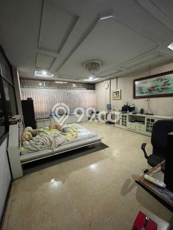 Dijual! Ruko di Bandengan Jakarta Utara LT 150m2 / LB 600m2 Kawasan Bisnis Dijual! Ruko di Bandengan Jakarta Utara LT 150m2 / LB 600m2 Kawasan Bisnis