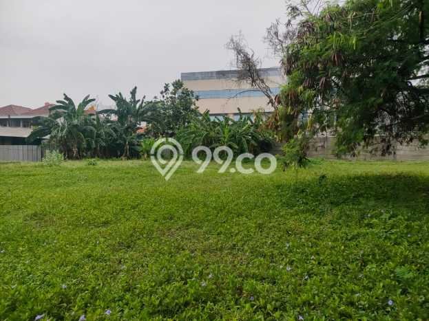 Dijual Tanah di Kebayoran Baru Jakarta Selatan Luas 5300m2 - Dijual Tanah di Kebayoran Baru Jakarta Selatan Luas 5300m2 -