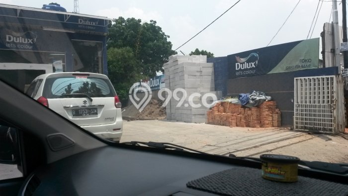 Kavling Tanah Dijual di Kebayoran Baru Jakarta Selatan Spesifikasi 7000m2 Kavling Tanah Dijual di Kebayoran Baru Jakarta Selatan Spesifikasi 7000m2