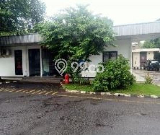 Unit Gudang Dijual di Jakarta Timur LT 18200m2 & LB 8600m2 Unit Gudang Dijual di Jakarta Timur LT 18200m2 & LB 8600m2