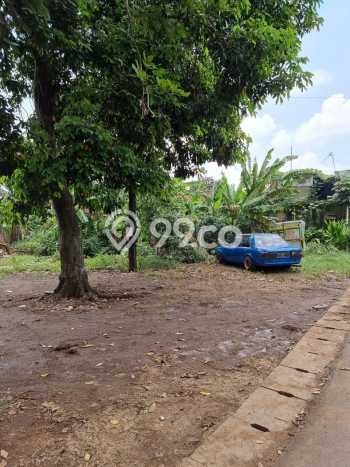 Tanah Dijual Area Strategis di Cibubur Depok 786m2 Tanah Dijual Area Strategis di Cibubur Depok 786m2