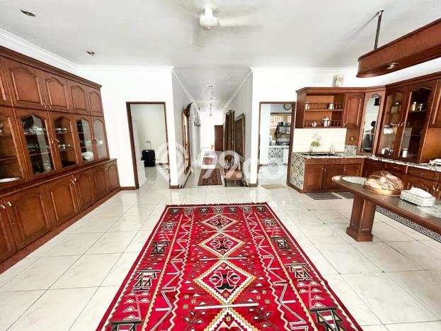 Rumah Mewah LB 700m2 Siap Huni Desain Elegan di Pejaten, Jakarta Selatan Rumah Mewah LB 700m2 Siap Huni Desain Elegan di Pejaten, Jakarta Selatan