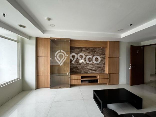 Apartemen Strategis 145m2 di Cawang Jakarta Timur 5 KT Apartemen Strategis 145m2 di Cawang Jakarta Timur 5 KT
