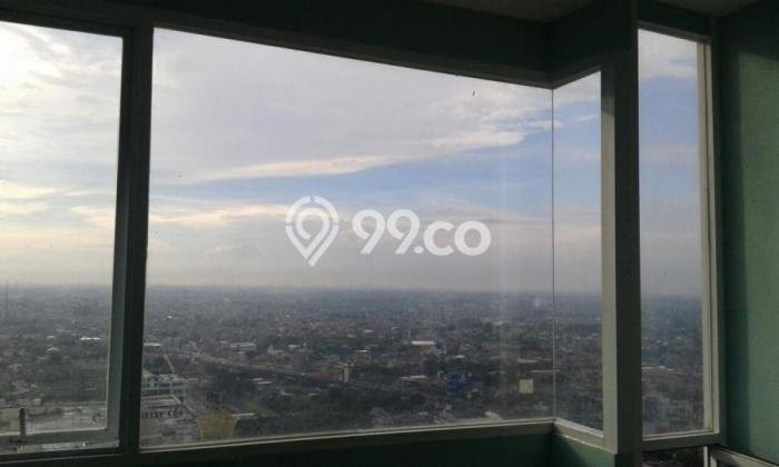 Apartemen Murah Dijual di Depok 1 KT & 1 KM Apartemen Murah Dijual di Depok 1 KT & 1 KM