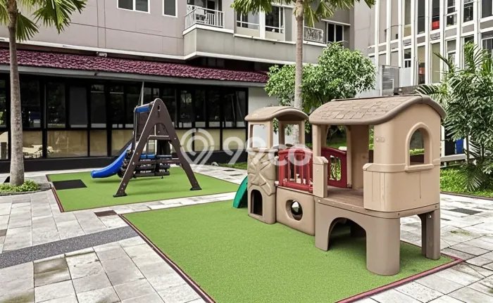 Apartemen Terawat Dijual di Jakarta Pusat Spesifikasi 2 KT, 1 KM Apartemen Terawat Dijual di Jakarta Pusat Spesifikasi 2 KT, 1 KM
