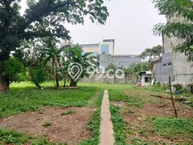 Dijual Tanah di Kebayoran Baru Jakarta Selatan Luas 5300m2 - Dijual Tanah di Kebayoran Baru Jakarta Selatan Luas 5300m2 -