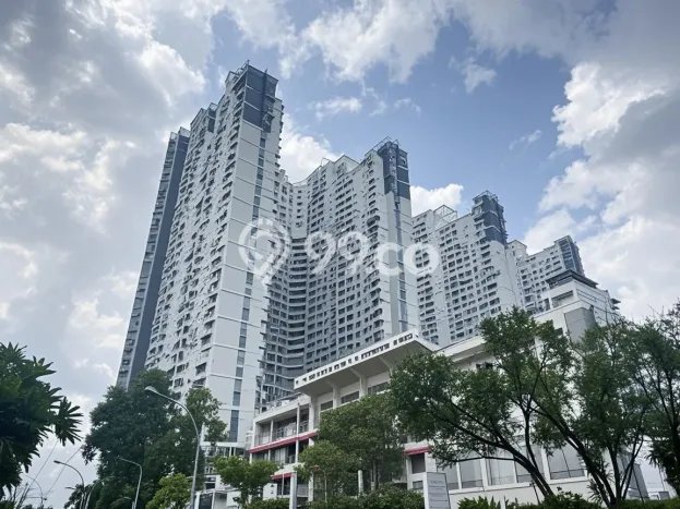 Apartemen Terawat Dijual di Jakarta Pusat Spesifikasi 2 KT, 1 KM Apartemen Terawat Dijual di Jakarta Pusat Spesifikasi 2 KT, 1 KM