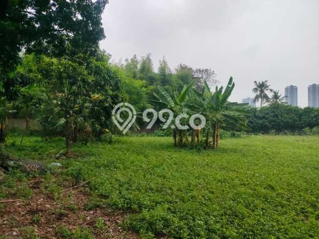 Dijual Tanah di Kebayoran Baru Jakarta Selatan Luas 5300m2 - Dijual Tanah di Kebayoran Baru Jakarta Selatan Luas 5300m2 -