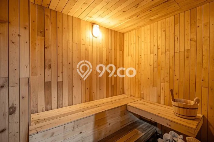 Apartemen Terawat Dijual di Jakarta Pusat Spesifikasi 2 KT, 1 KM Apartemen Terawat Dijual di Jakarta Pusat Spesifikasi 2 KT, 1 KM