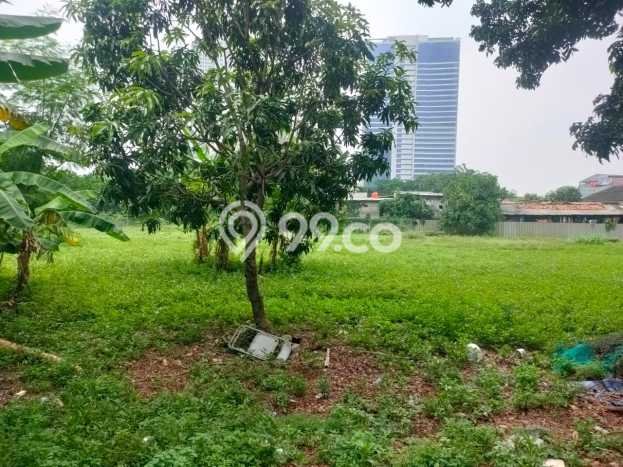 Dijual Tanah di Kebayoran Baru Jakarta Selatan Luas 5300m2 - Dijual Tanah di Kebayoran Baru Jakarta Selatan Luas 5300m2 -
