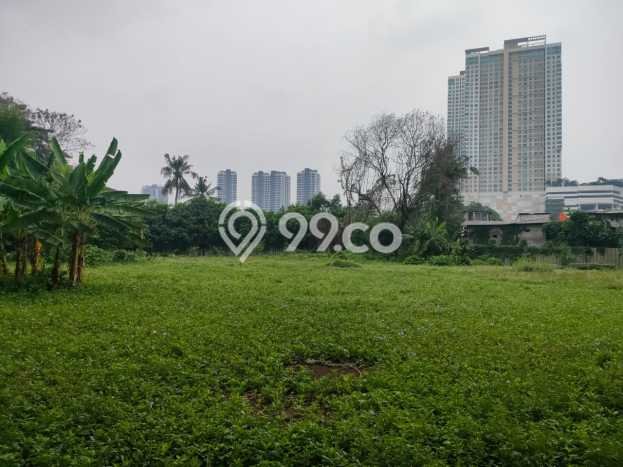 Dijual Tanah di Kebayoran Baru Jakarta Selatan Luas 5300m2 - Dijual Tanah di Kebayoran Baru Jakarta Selatan Luas 5300m2 -