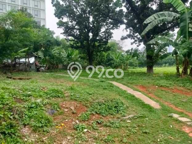 Dijual Tanah di Kebayoran Baru Jakarta Selatan Luas 5300m2 - Dijual Tanah di Kebayoran Baru Jakarta Selatan Luas 5300m2 -