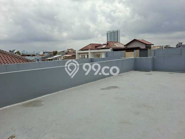 FOR RENT! Ruko di Rawa Buaya Cocok untuk Bisnis 300m2 FOR RENT! Ruko di Rawa Buaya Cocok untuk Bisnis 300m2