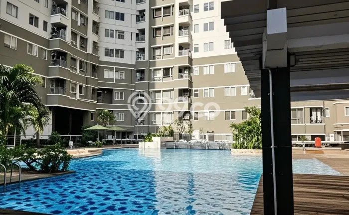 Apartemen Terawat Dijual di Jakarta Pusat Spesifikasi 2 KT, 1 KM Apartemen Terawat Dijual di Jakarta Pusat Spesifikasi 2 KT, 1 KM