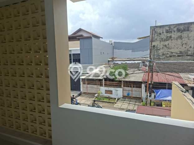 FOR RENT! Ruko di Rawa Buaya Cocok untuk Bisnis 300m2 FOR RENT! Ruko di Rawa Buaya Cocok untuk Bisnis 300m2