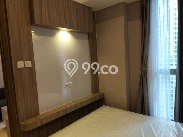 Apartemen Sewa 1 Kamar Murah Siap Huni di Jakarta Barat, Luas 38m2 Apartemen Sewa 1 Kamar Murah Siap Huni di Jakarta Barat, Luas 38m2