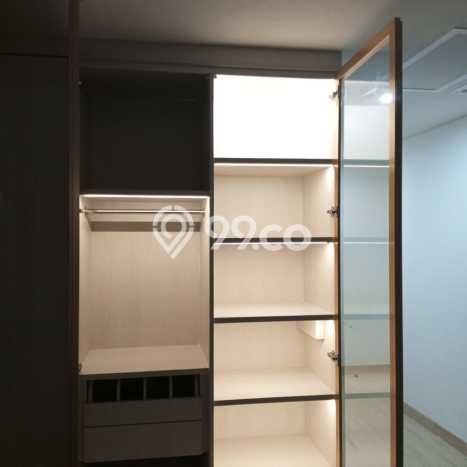 Hunian Apartemen Mewah & Eksklusif 4 BR di Sukolilo, Surabaya Hunian Apartemen Mewah & Eksklusif 4 BR di Sukolilo, Surabaya