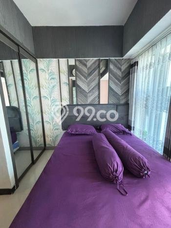 Hunian Apartemen Budget Friendly di Surabaya dengan 1 Kamar Tidur, 1 Kamar Mandi Hunian Apartemen Budget Friendly di Surabaya dengan 1 Kamar Tidur, 1 Kamar Mandi