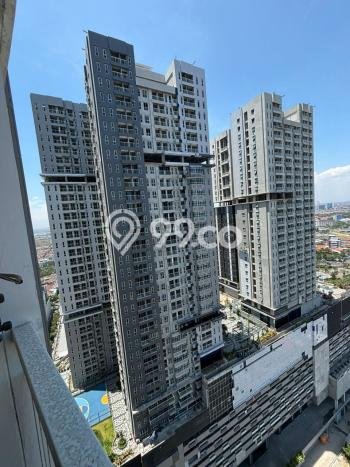 Hunian Apartemen Budget Friendly di Surabaya dengan 1 Kamar Tidur, 1 Kamar Mandi Hunian Apartemen Budget Friendly di Surabaya dengan 1 Kamar Tidur, 1 Kamar Mandi