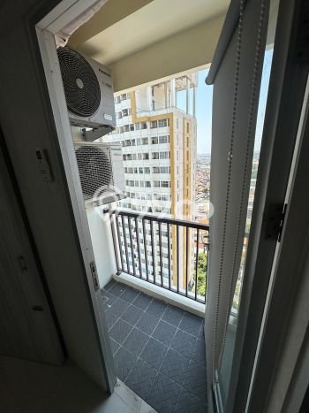 Apartemen Cozy Dijual di Surabaya Spesifikasi 3 KT, 1 KM Apartemen Cozy Dijual di Surabaya Spesifikasi 3 KT, 1 KM