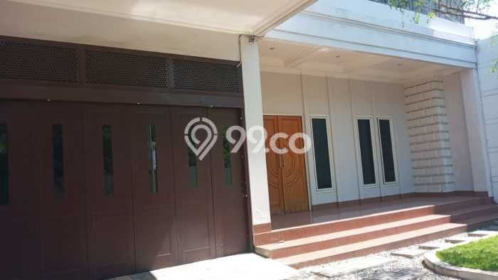 Siap Huni Hunian Elit 6 Kamar di Rungkut Dekat ke Mana Pun Siap Huni Hunian Elit 6 Kamar di Rungkut Dekat ke Mana Pun