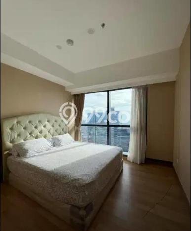 FOR SALE Hunian Apartemen Luxury di Tegalsari dengan 4 Kamar Tidur & Luas 135m2 FOR SALE Hunian Apartemen Luxury di Tegalsari dengan 4 Kamar Tidur & Luas 135m2