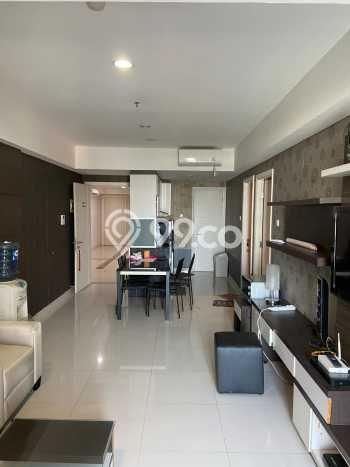 Hunian Apartemen Strategis untuk Dijual di Surabaya dengan 2 Kamar Hunian Apartemen Strategis untuk Dijual di Surabaya dengan 2 Kamar