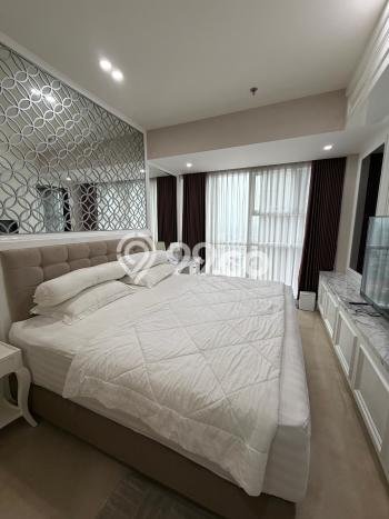Apartemen Prestisius Dijual di Surabaya Lokasi Strategis Punya 4 Kamar Tidur Apartemen Prestisius Dijual di Surabaya Lokasi Strategis Punya 4 Kamar Tidur