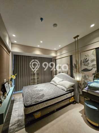 Hunian Apartemen Strategis untuk Dijual di Surabaya dengan 1 Kamar Hunian Apartemen Strategis untuk Dijual di Surabaya dengan 1 Kamar