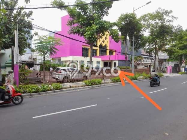 Jual Komersial Kawasan Genteng, Luas 2320m2m², Kawasan Komersial, Akses Strategis Jual Komersial Kawasan Genteng, Luas 2320m2m², Kawasan Komersial, Akses Strategis