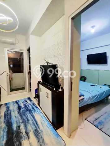 Untuk Dijual Apartemen Terjangkau di Bubutan, Surabaya dengan 2 KT, 1 KM Untuk Dijual Apartemen Terjangkau di Bubutan, Surabaya dengan 2 KT, 1 KM