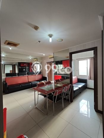 Apartemen Ideal Dijual di Lakarsantri, Surabaya Punya 2 KT / 1 Kamar Mandi Apartemen Ideal Dijual di Lakarsantri, Surabaya Punya 2 KT / 1 Kamar Mandi
