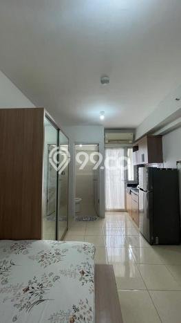 Hunian Apartemen Hemat 1 KT 1 KM di Mulyorejo, Surabaya, Jawa Timur Hunian Apartemen Hemat 1 KT 1 KM di Mulyorejo, Surabaya, Jawa Timur
