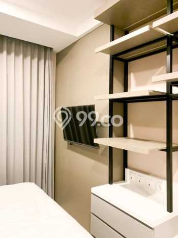 Untuk Dijual Apartemen di Dukuh Pakis, Surabaya Punya 1 Kamar Tidur Untuk Dijual Apartemen di Dukuh Pakis, Surabaya Punya 1 Kamar Tidur