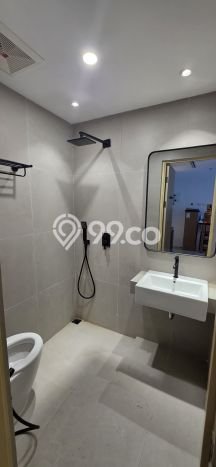 Hunian Apartemen Strategis untuk Dijual di Surabaya dengan 2 Kamar Hunian Apartemen Strategis untuk Dijual di Surabaya dengan 2 Kamar