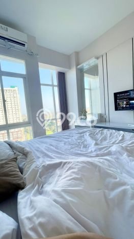 Untuk Dijual Apartemen Terjangkau di Sukolilo, Surabaya dengan 1 KT, 1 KM Untuk Dijual Apartemen Terjangkau di Sukolilo, Surabaya dengan 1 KT, 1 KM