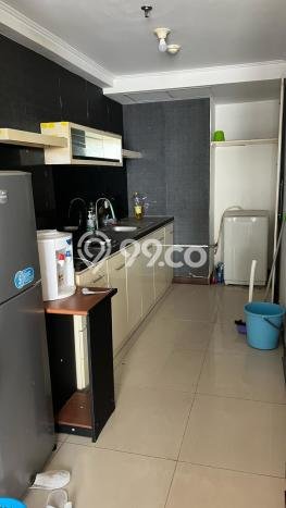 Dijual Apartemen 3 KT 2 KM di Lakarsantri Dijual Apartemen 3 KT 2 KM di Lakarsantri