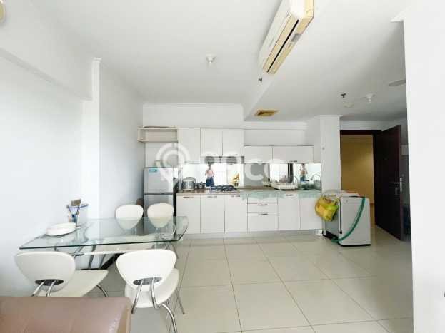 Apartemen Modern Dijual di Wiyung, Surabaya Punya 2 KT / 1 Kamar Mandi Apartemen Modern Dijual di Wiyung, Surabaya Punya 2 KT / 1 Kamar Mandi