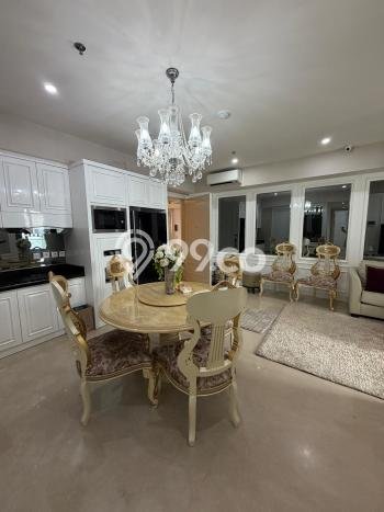 Apartemen Prestisius Dijual di Surabaya Lokasi Strategis Punya 4 Kamar Tidur Apartemen Prestisius Dijual di Surabaya Lokasi Strategis Punya 4 Kamar Tidur