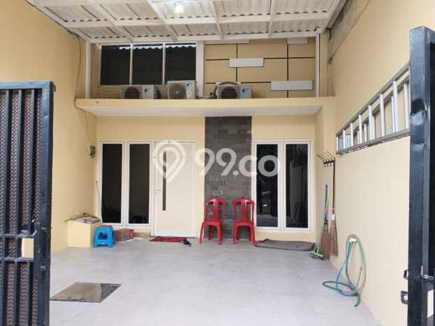 Jual Rumah Minimalis Bagus Punya 2 KT di Rungkut Surabaya SHM Jual Rumah Minimalis Bagus Punya 2 KT di Rungkut Surabaya SHM