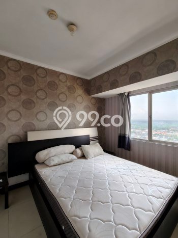 Dijual Apartemen di Wiyung, Surabaya Punya 2 Kamar Tidur Dijual Apartemen di Wiyung, Surabaya Punya 2 Kamar Tidur