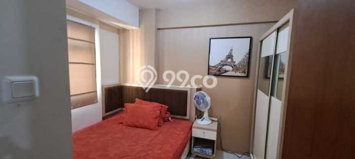 Hunian Apartemen Ekonomis di Surabaya dengan 2 Kamar Tidur, 1 Kamar Mandi Hunian Apartemen Ekonomis di Surabaya dengan 2 Kamar Tidur, 1 Kamar Mandi