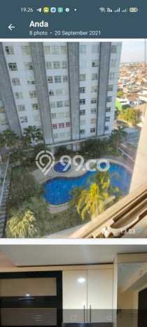 Apartemen Harga Bersahabat di Tenggilis Mejoyo Spesifikasi 1 Kamar Apartemen Harga Bersahabat di Tenggilis Mejoyo Spesifikasi 1 Kamar