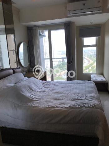 PRIME UNIT! Apartemen Kawasan Mulyorejo, 1 KT, Luas 24m2m², Lokasi Premium, Pemandangan Terbaik PRIME UNIT! Apartemen Kawasan Mulyorejo, 1 KT, Luas 24m2m², Lokasi Premium, Pemandangan Terbaik