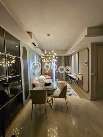 Apartemen Terawat Dijual di Surabaya Spesifikasi 1 KT, 1 KM Apartemen Terawat Dijual di Surabaya Spesifikasi 1 KT, 1 KM