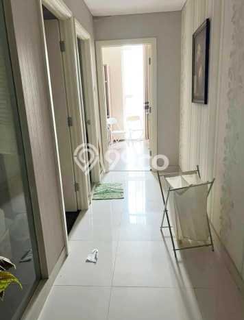 Untuk Dijual Apartemen 2 KT & 1 KM di Surabaya Area Strategis Untuk Dijual Apartemen 2 KT & 1 KM di Surabaya Area Strategis