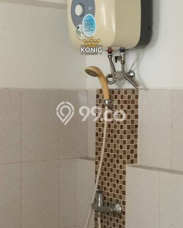 Dijual Apartemen 1 KT di Surabaya Luas 24m2 Dijual Apartemen 1 KT di Surabaya Luas 24m2