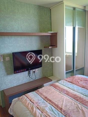 Hunian Apartemen Strategis untuk Dijual di Surabaya dengan 3 Kamar Hunian Apartemen Strategis untuk Dijual di Surabaya dengan 3 Kamar