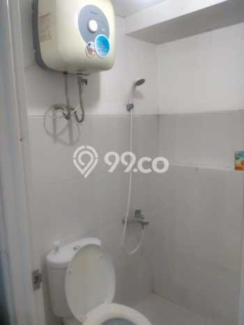 Apartemen Strategis Kawasan , 1 KM, Luas 36m2m² Apartemen Strategis Kawasan , 1 KM, Luas 36m2m²